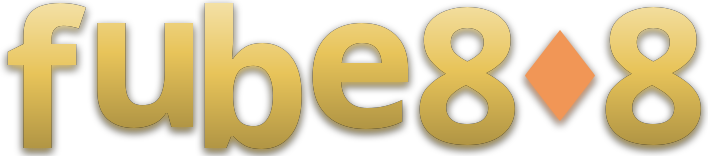 fube808 logo